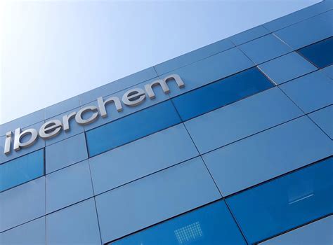 iberchem south africa.